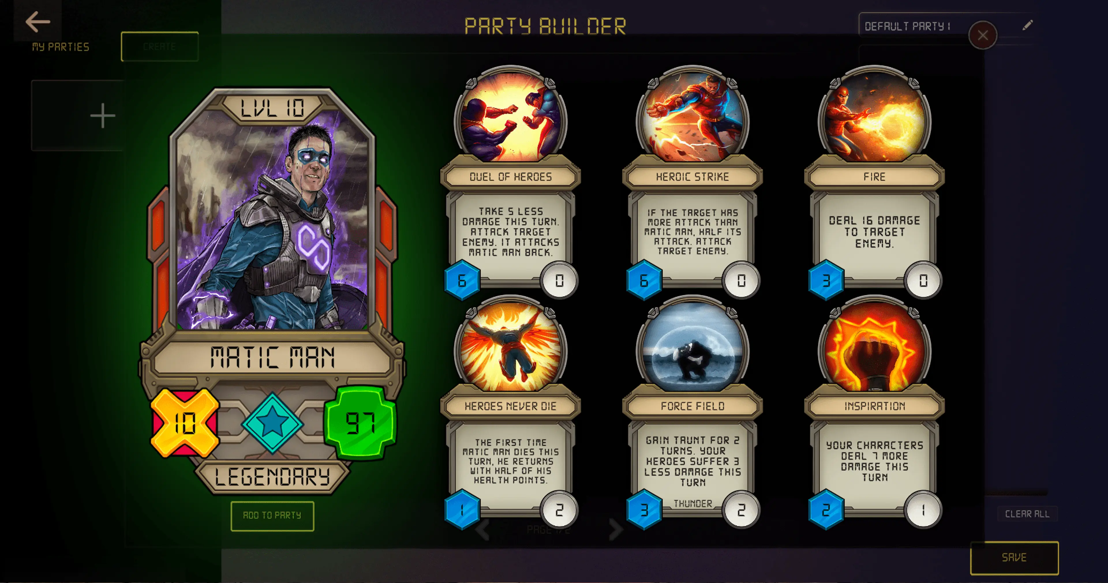 Game Design & Entrepreneurship screenshot 2